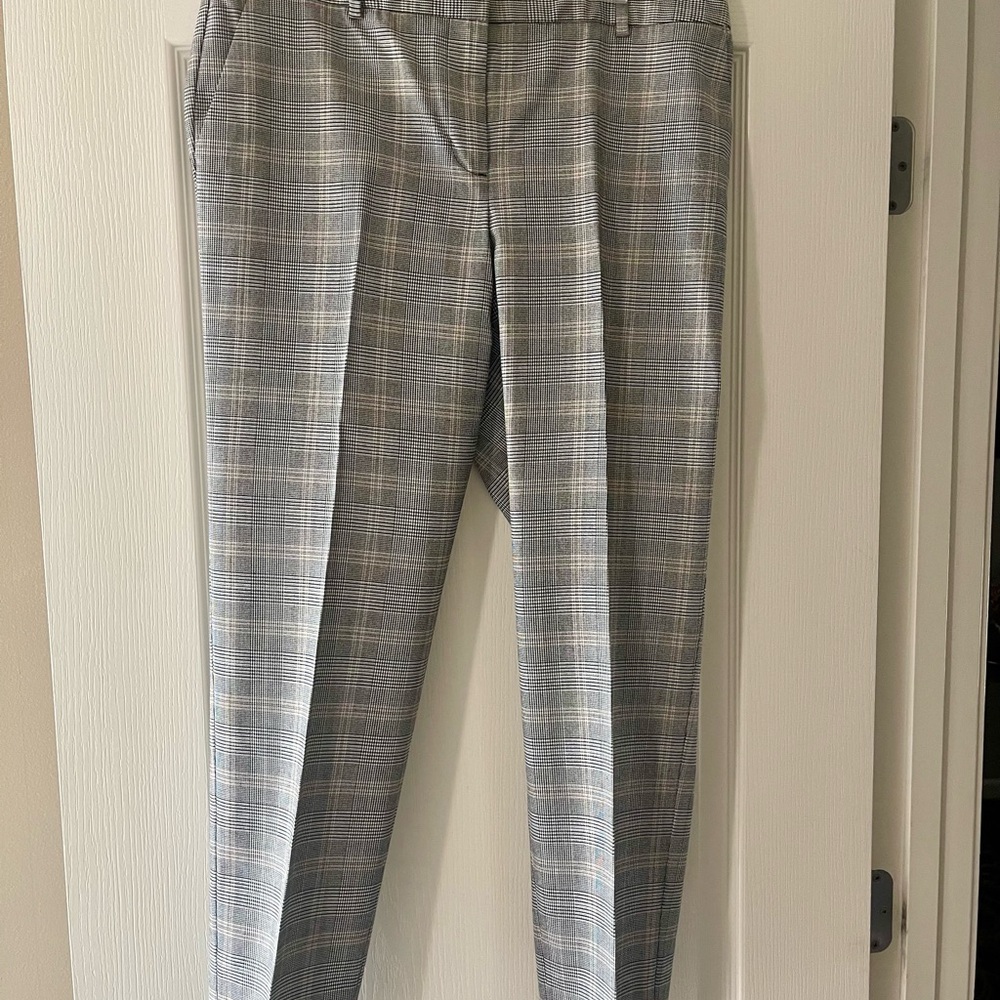 Talbot’s Hampshire Ankle Pants